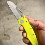 Wharncliffe(ish) Wednesday