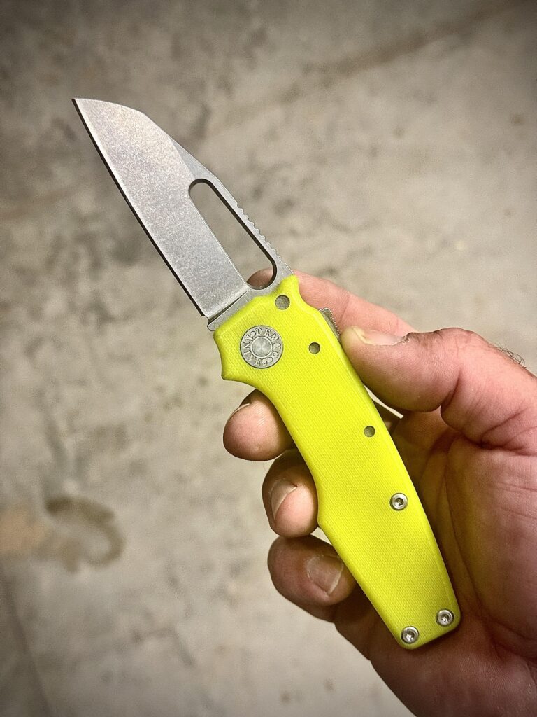 Wharncliffe(ish) Wednesday