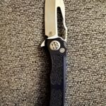 NKD. Heretic Knives Wraith v4 manual