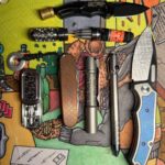 Seigaiha is my favorite 🌊🌊