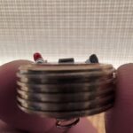 Is this normal for the sft 25r?