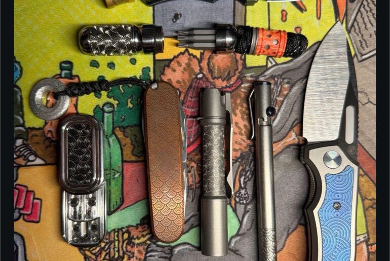 Seigaiha collection pt 2🌊🌊