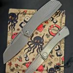 Wednesday Pocket Check - What are you carrying today?