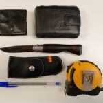 Simple EDC for work