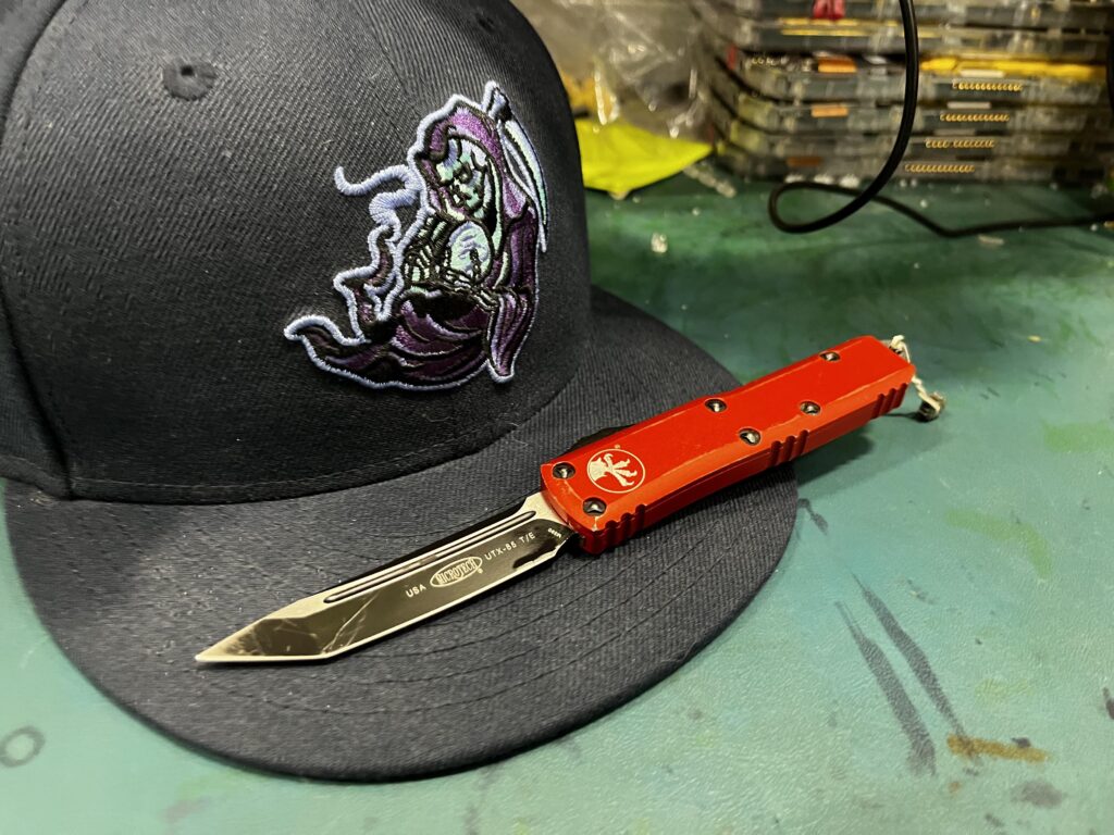 Cleaned ready to go back into rotation after 2 months in storage