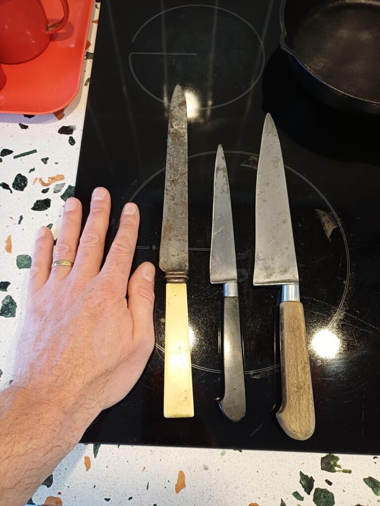 Are these worth fully restoring?