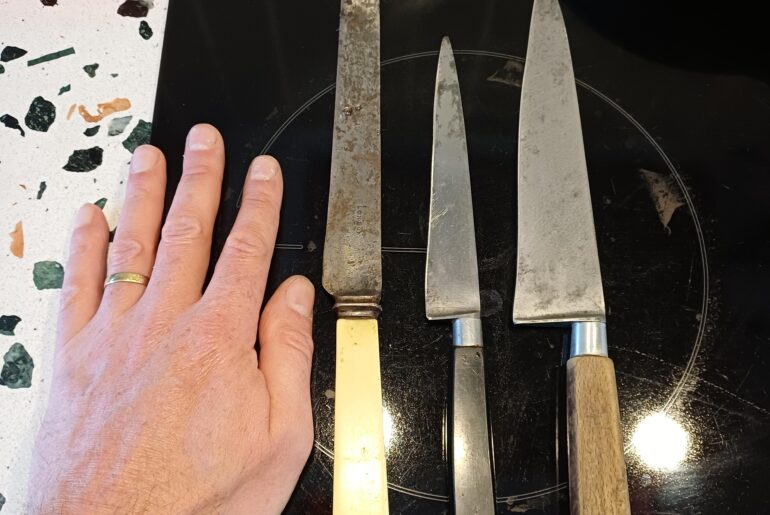 Are these worth fully restoring?