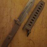 Custom Extrema Ratio Requiem