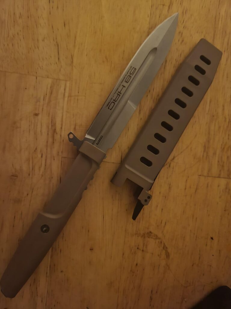 Custom Extrema Ratio Requiem