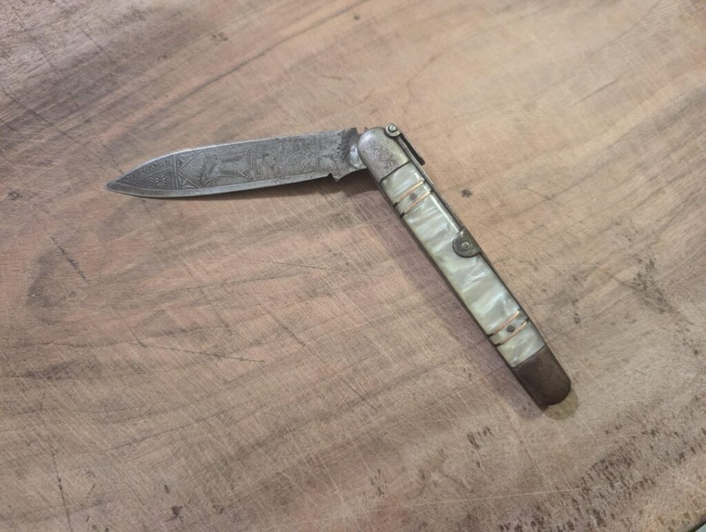 Can anyone help me identify these?