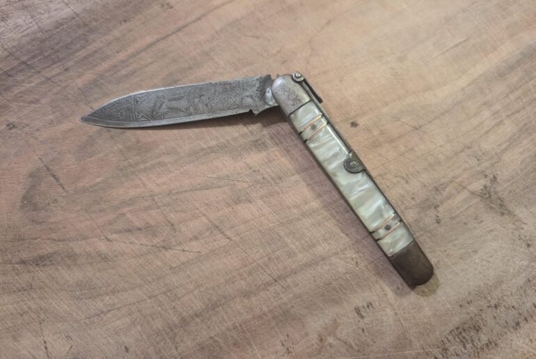 Can anyone help me identify these?