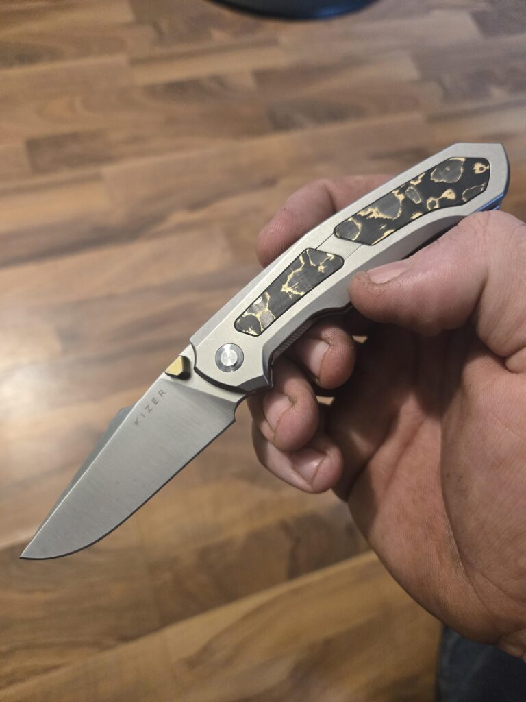 Recommendations please