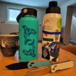 NKD! SRM Rubik and CJRB Shale