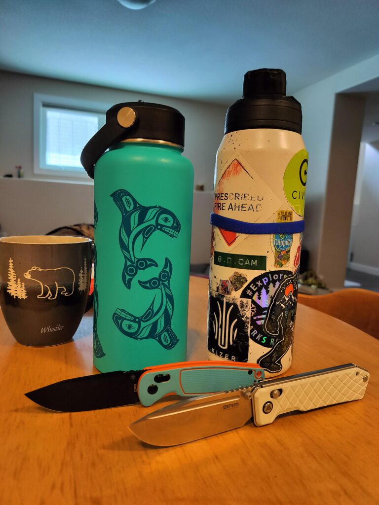 NKD! SRM Rubik and CJRB Shale