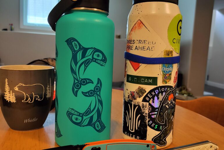 NKD! SRM Rubik and CJRB Shale