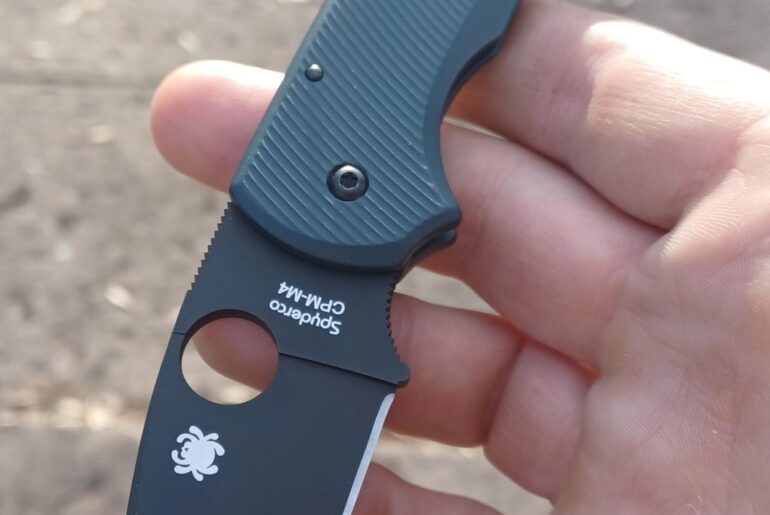 EDC perfection, for me at least