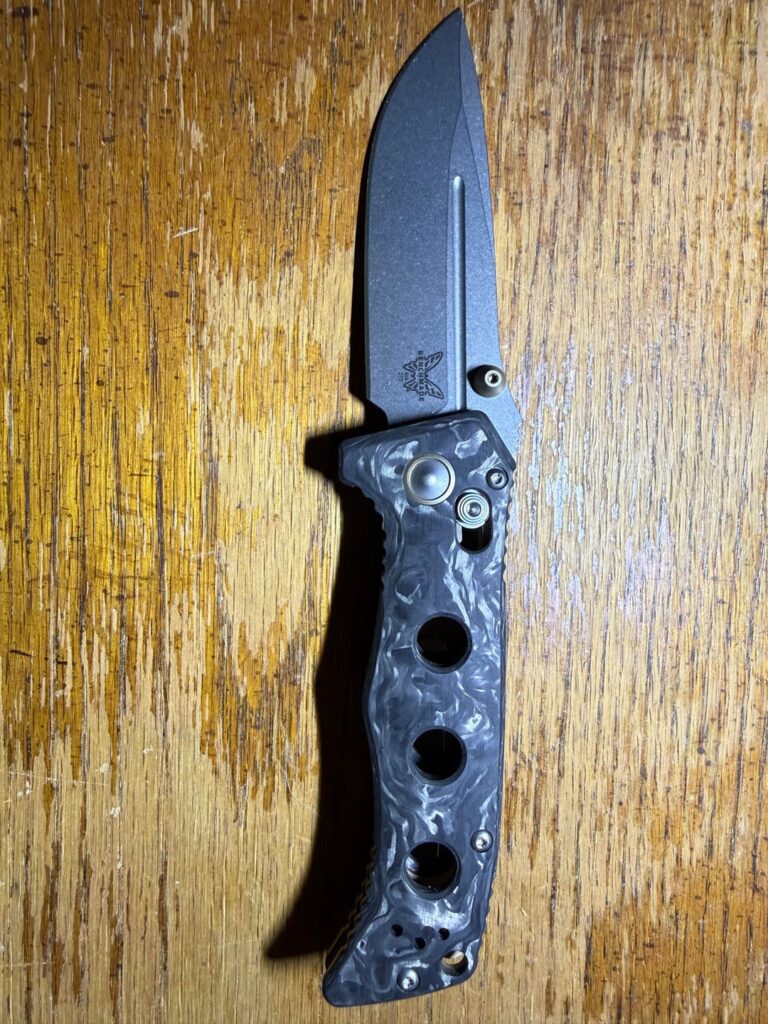 NKD - Benchmade Mini Adamas