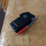 Knipex Cobra 125 as EDC addition