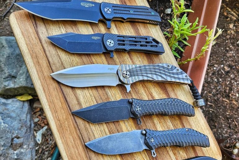 DDRs, the ones that got me into collecting / making.