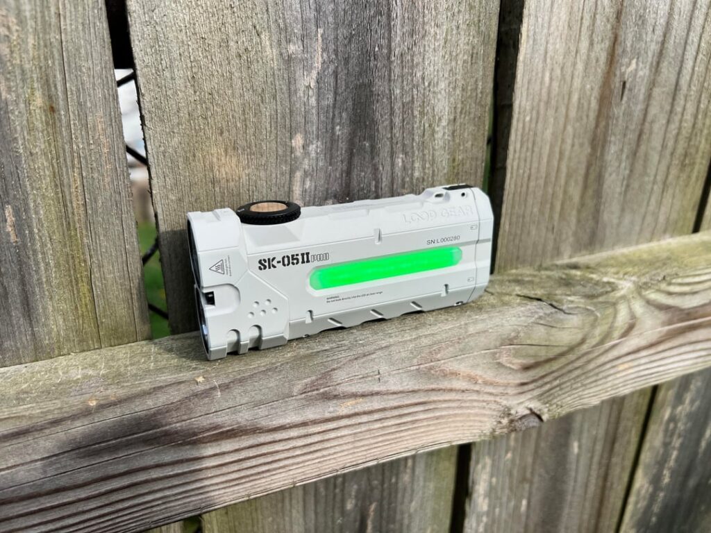 LOOPGEAR Sk05 Pro II