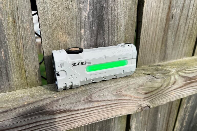 LOOPGEAR Sk05 Pro II