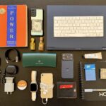 EDC of someone still figuring life out ✨