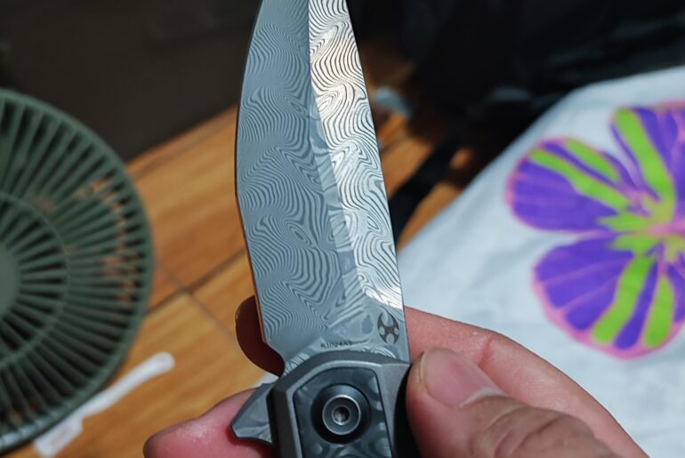 Kansept kratos. Damascus