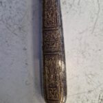 Help identifying. Toledo?