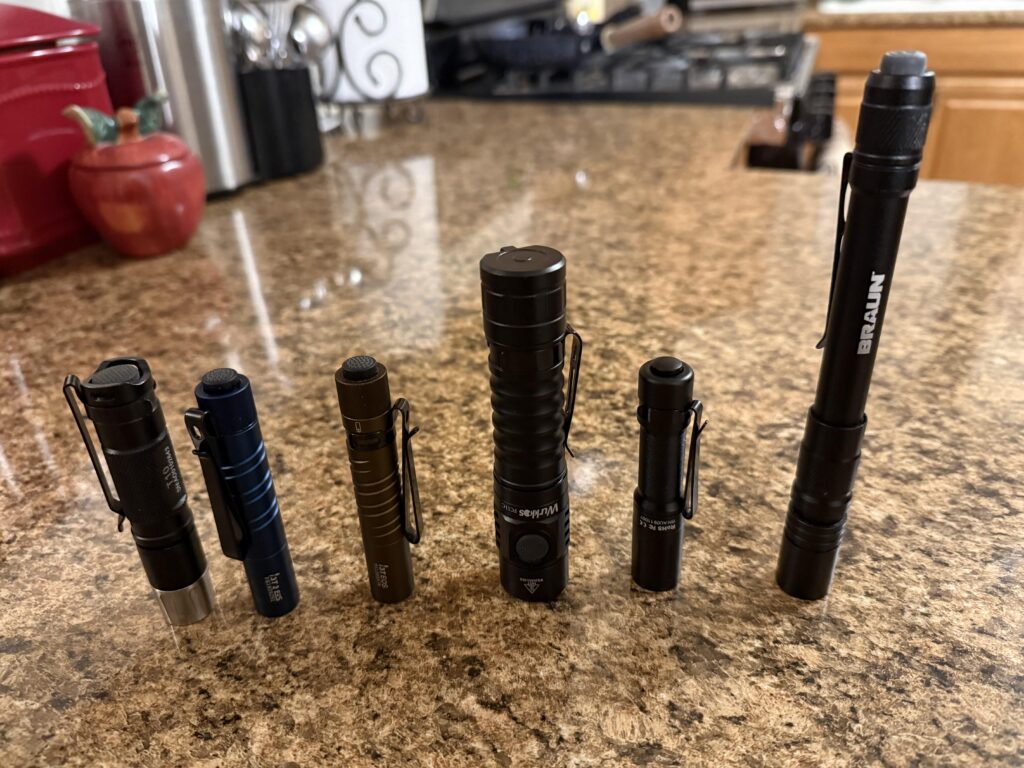 Just found this sub. This is my small collection. What’s next?