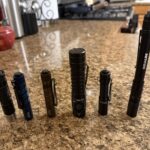 Just found this sub. This is my small collection. What’s next?