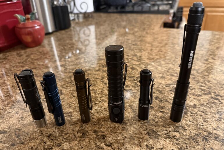 Just found this sub. This is my small collection. What’s next?