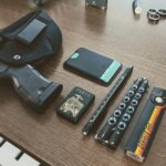 Tried and tested edc