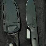 Fixed Blade BK&T KA-Bar BK2