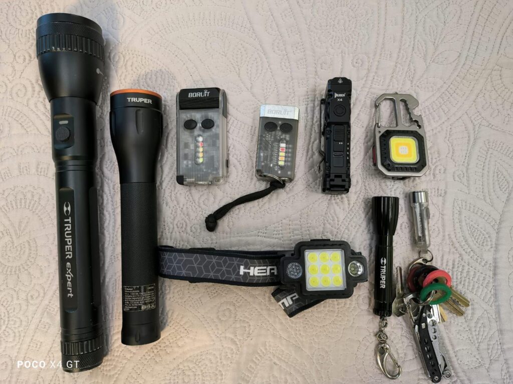 Mi pequeña colección.