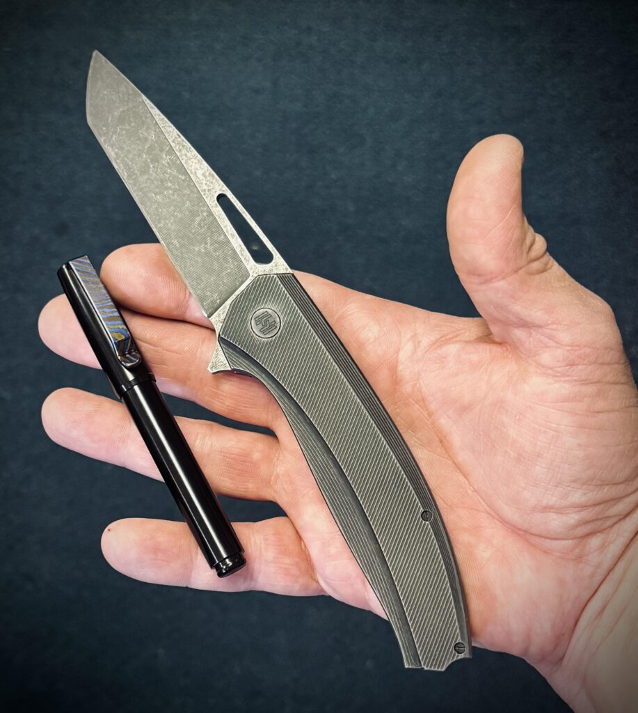 Stealth Mode Thursday