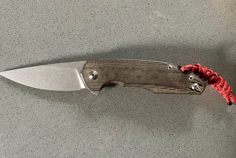 GiantMouse Ace Corta