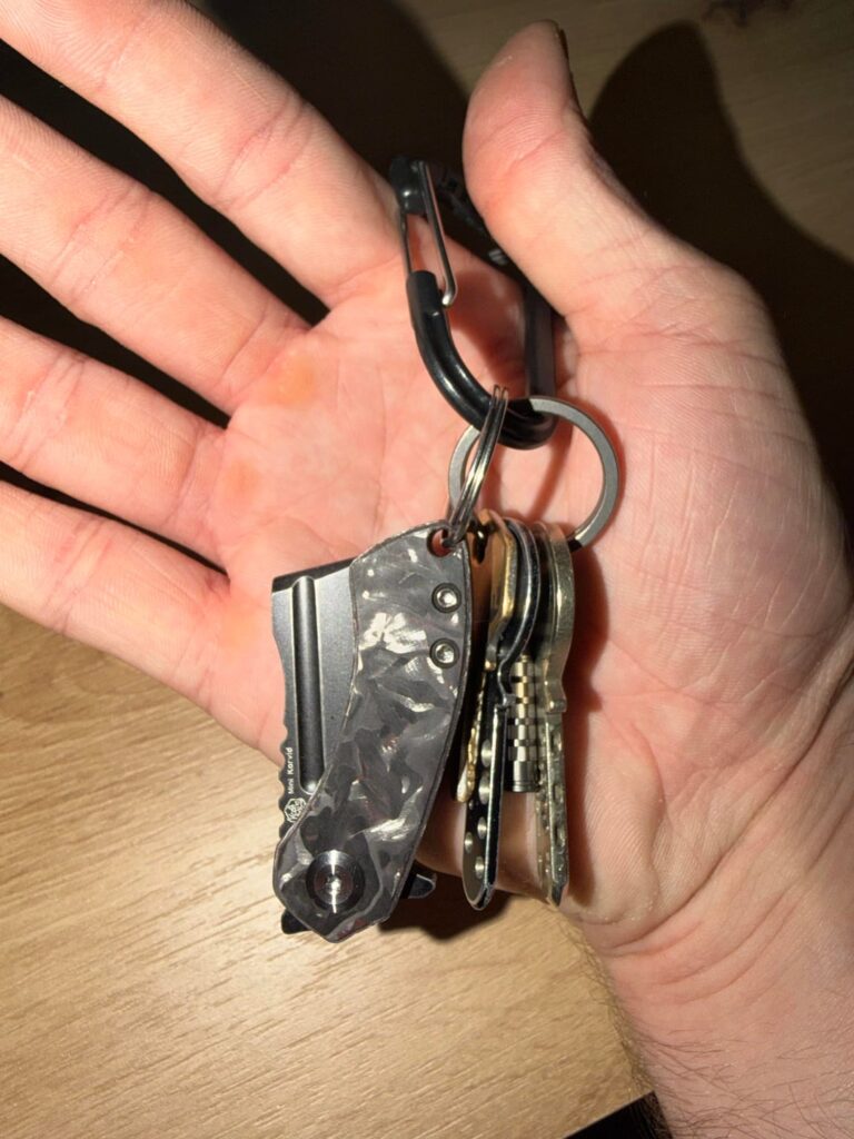 Kansept Mini Korvid