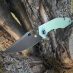 Large Callisto by Orbital Knives