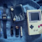 Back to the Basics Beater Carry