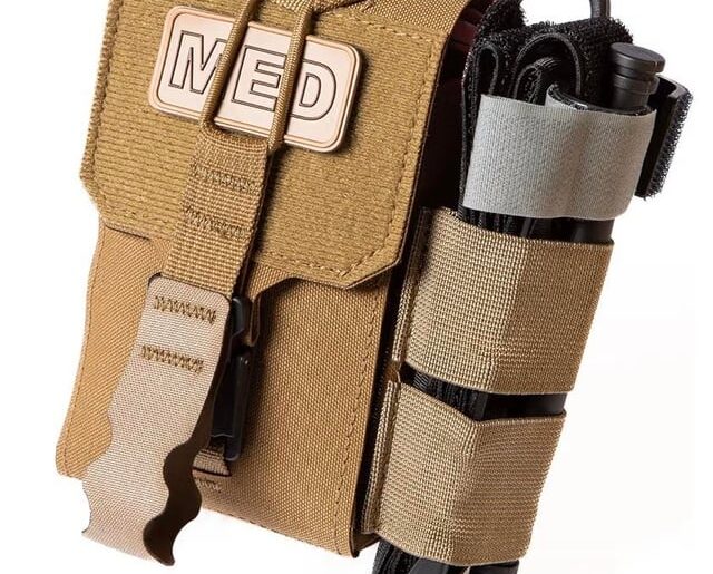 Eleven 10 Responder Experience