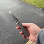 NKD! Dashkoff Knives/ClarkMods Fortis