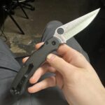 What pocket clip would you put on this Military 2?