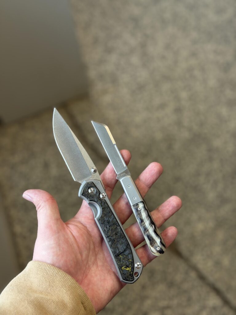 Today’s Carry