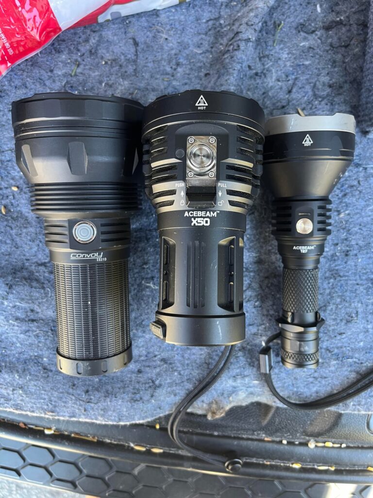 Are my lights…….outdated?