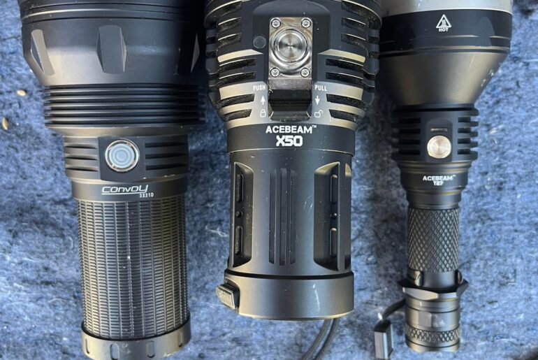 Are my lights…….outdated?