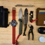 New to EDC. Anything you'd change/eliminate? I use everything just about every day.