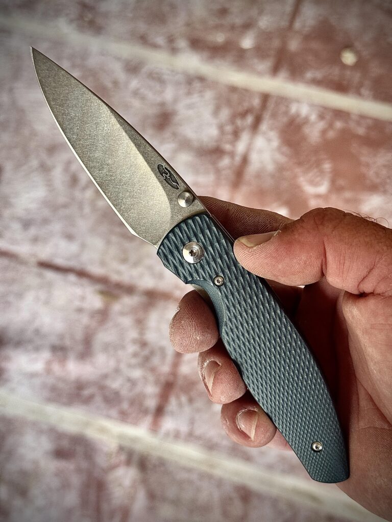Thursday Pocket Check