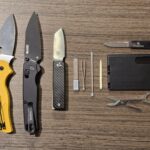 NKD - Kershaw, Shpyderco, Civivivi and Victorinox