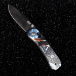 Artemis II Lander Scale Drop