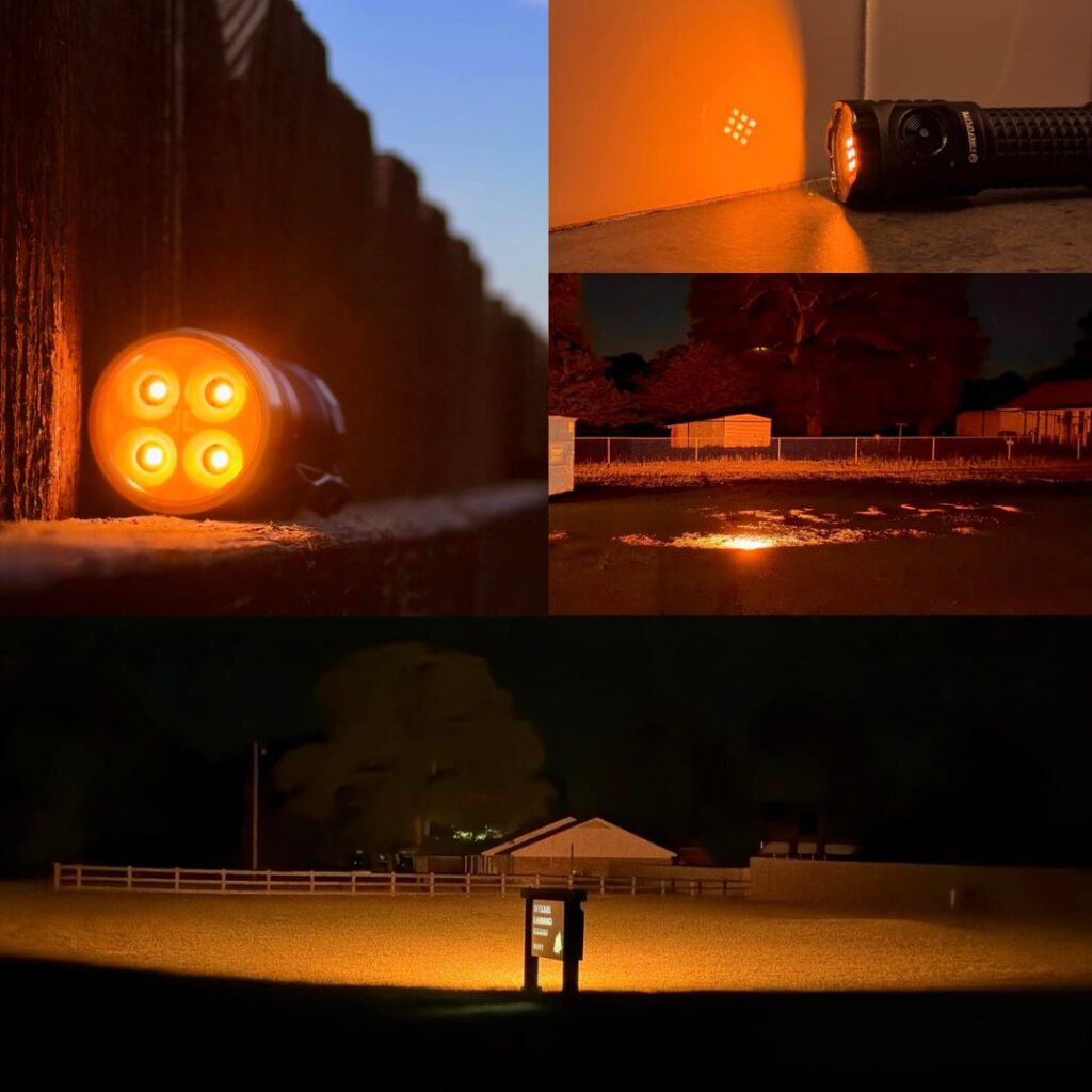 Playing With Fire - Super Mule FF351a 1,800k NOV MU & KR4 1850k E17a